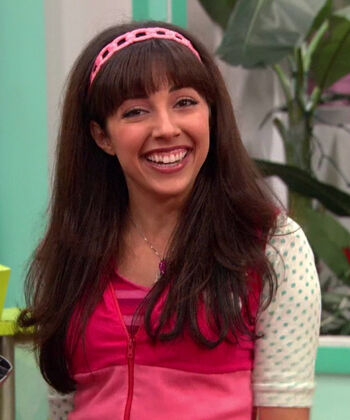 Kiki (The Fresh Beat Band) | Nickelodeon | Fandom