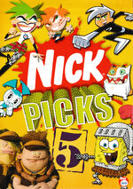Nick DVD = Nick Picks 5.jpg