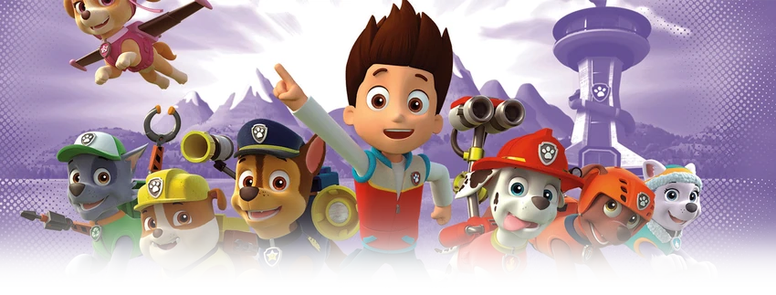 Wie Viele Hunde Bei Paw Patrol - Maciejewski Hirtire