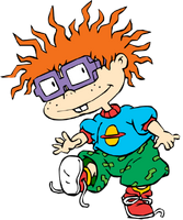 Chuckie Finster