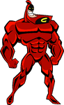 CrimsonChin