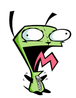 Gir Yelling