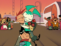 MLAATR group hug