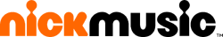 NickMusic logo