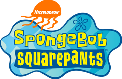 Spongebob Logo (first)