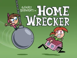 Titlecard-Homewrecker