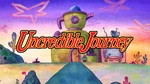 Uncredible Journey title card