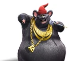 Biggie Cheese