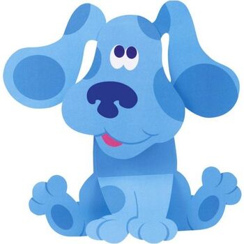 Blue's Clues