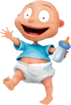 Rugrats 2021 Tommy Pickles
