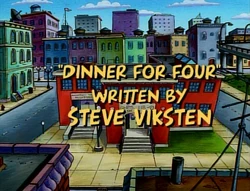 Title-DinnerForFour