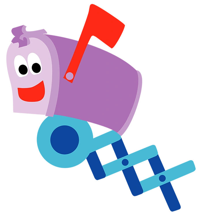 Mailbox | Nickelodeon | Fandom