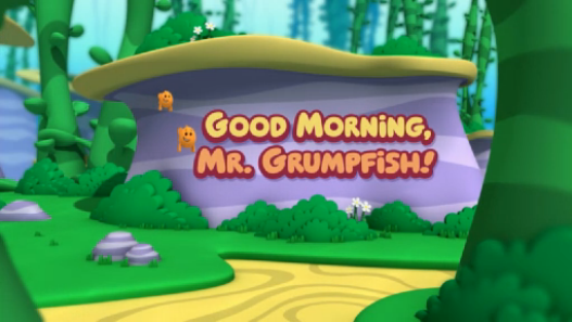 Mr morning. Mr Grumpfish. Bubble Guppies Mr Grumpfish. Bubble Guppies good morning Grumpfish. Guppies Grumpfish.