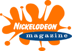 Nickelodeon Magazine (2000-2003)