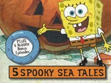 SpongeBob SquarePants videography