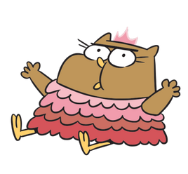 Harveybeaks550x510-Princess