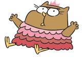 Princess Roberts