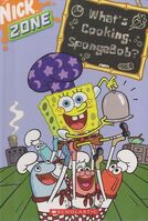 What's Cooking, SpongeBob?February 2004