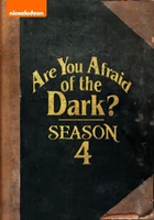 Are You Afraid of the Dark?: Season 4October 1, 2014