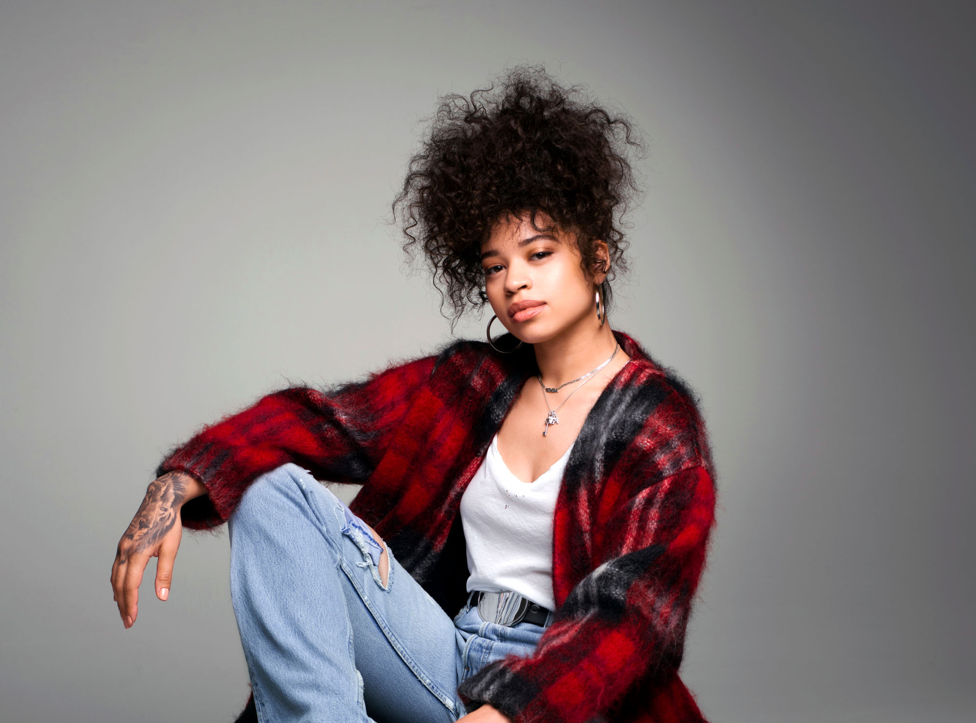 Ella Mai | Nickelodeon | Fandom