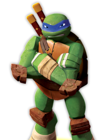 Leonardo Nickelodeon Wiki Fandom