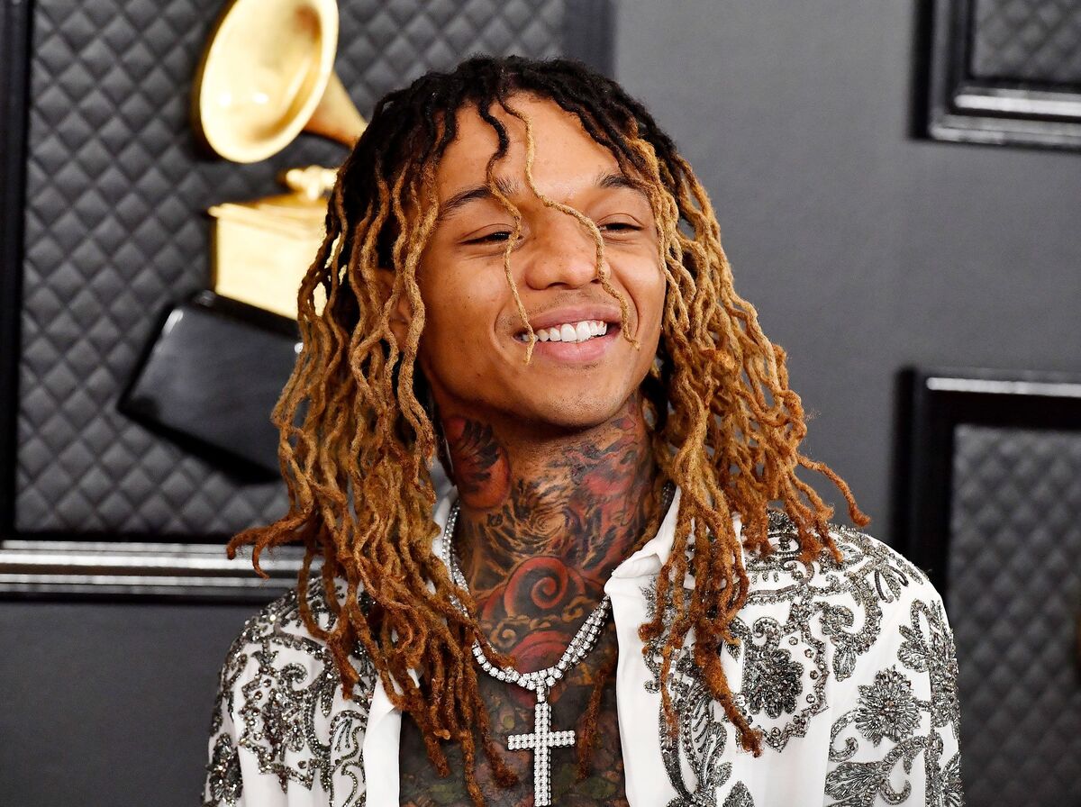 Swae Lee Nickelodeon Fandom
