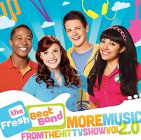 The Fresh Beat Band 2.0: More Music From The Hit TV ShowJanuary 31, 2012
