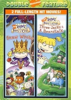 Rugrats Tales from the Crib: Snow White and Three Jacks & A Beanstalk