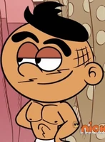 Carlino Stunt-Double.jpeg (138 KB) Unnamed stunt doubleResembles Carl Casagrande Appears in The Casagrandes episode "Slink or Swim"