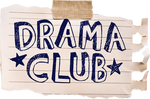 DramaClub Official Logo