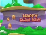 Happy Clam Day!