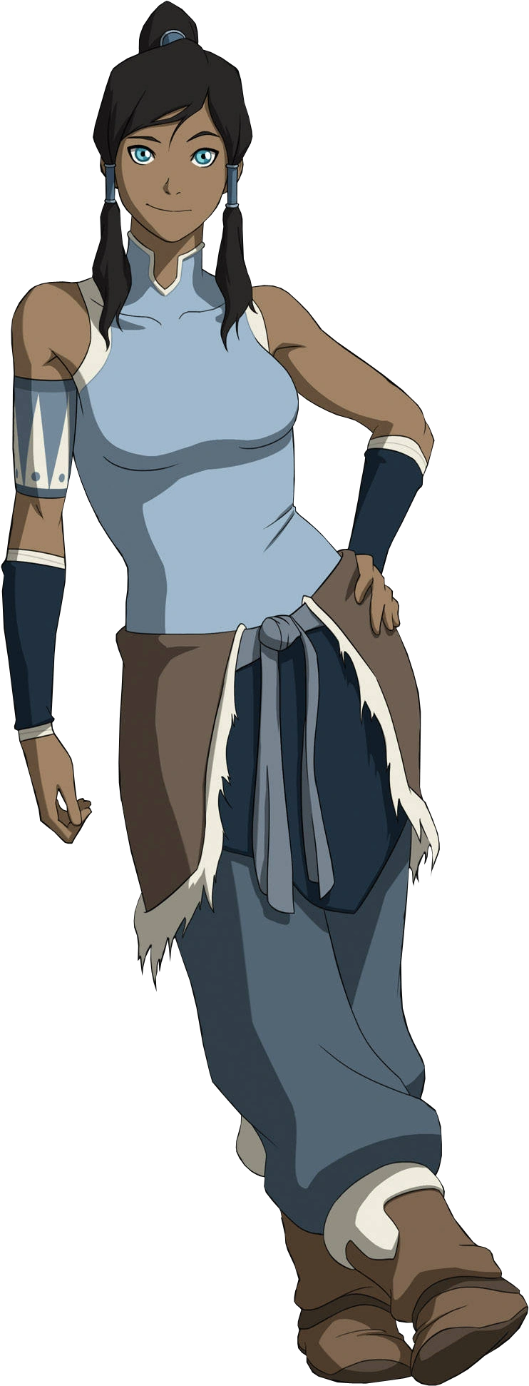 Korra Nickelodeon Fandom