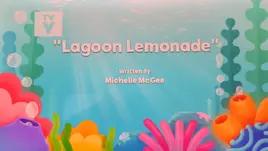 Lagoon Lemonade