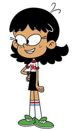 Stella(Loud House)