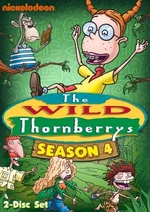 TheWildThornberrys Season4