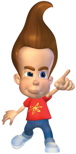 Jimmy Neutron, Jimmy Neutron Wiki