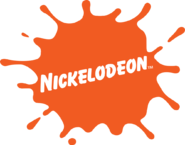 The Nickelodoen logo made in 2006-2009