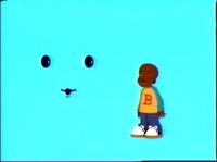 "Face and Little Bill" (2000)