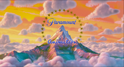 Paramount Animation logo