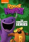 RaM Complete Series DVD