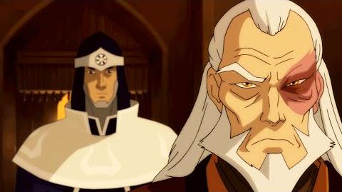 The Legend of Korra Book 3 Episode 2 ‘Rebirth' Clip Nick