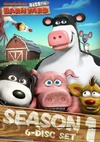 BackAtTheBarnyard Season1 DVD