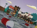 Rugrats My Fair Babies