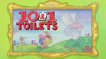 TPSS-10 & 1 Toilets