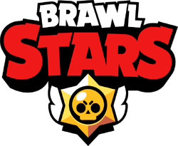 Logo of Brawl Stars