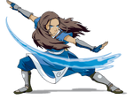 Avatar = Katara 001