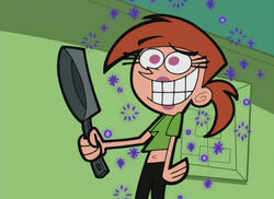Vicky | Nickelodeon | Fandom