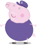 Grandpa Pig