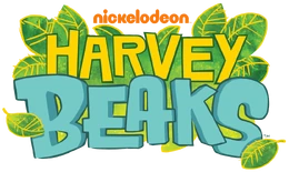 HarveyBeaksLogobyU&PF