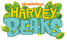 HarveyBeaksLogobyU&PF